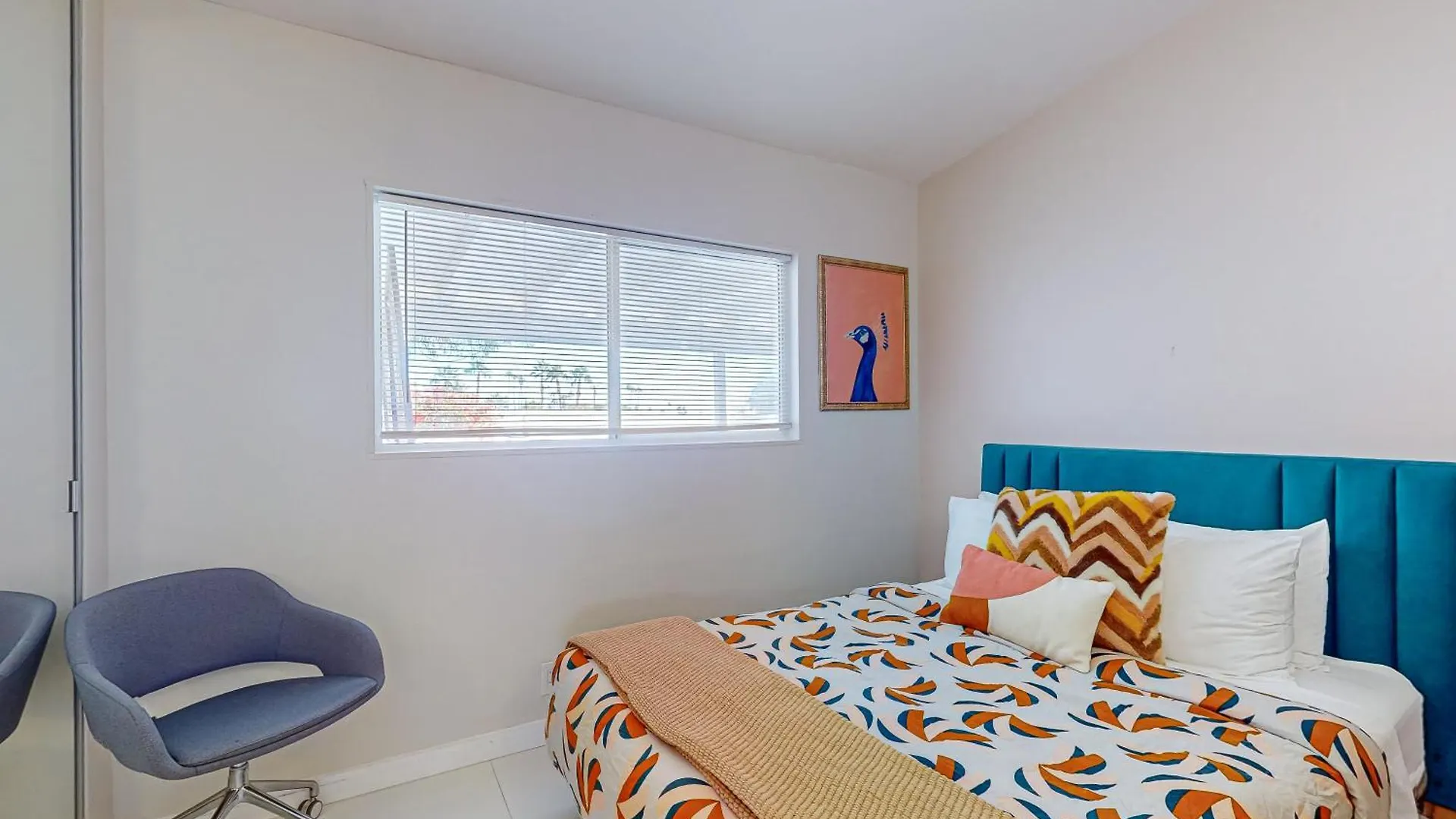 Villa Palm Springs Oasis - 68660